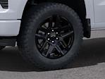 2025 Chevrolet Silverado 1500 Crew Cab 4x2 Pickup for sale #251000 - photo 9