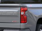 2025 Chevrolet Silverado 1500 Crew Cab 4x4 Pickup for sale #251002 - photo 11