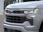 2025 Chevrolet Silverado 1500 Crew Cab 4x4 Pickup for sale #251002 - photo 13