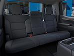 2025 Chevrolet Silverado 1500 Crew Cab 4x4 Pickup for sale #251002 - photo 17