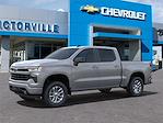 2025 Chevrolet Silverado 1500 Crew Cab 4x4 Pickup for sale #251002 - photo 2