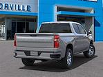 2025 Chevrolet Silverado 1500 Crew Cab 4x4 Pickup for sale #251002 - photo 4