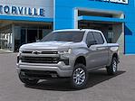 2025 Chevrolet Silverado 1500 Crew Cab 4x4 Pickup for sale #251002 - photo 6