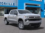 2025 Chevrolet Silverado 1500 Crew Cab 4x4 Pickup for sale #251002 - photo 7
