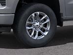 2025 Chevrolet Silverado 1500 Crew Cab 4x4 Pickup for sale #251002 - photo 9