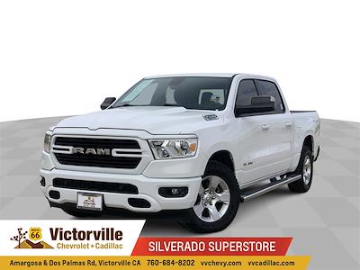 2020 Ram 1500 Crew Cab 4x2 Pickup for sale #251003B - photo 1