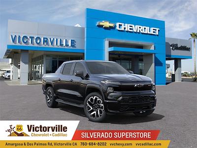 2024 Chevrolet Silverado EV Crew Cab AWD Pickup for sale #243018 - photo 1