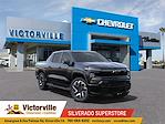 2024 Chevrolet Silverado EV Crew Cab AWD Pickup for sale #243018 - photo 1