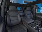 2024 Chevrolet Silverado EV Crew Cab AWD Pickup for sale #243018 - photo 16