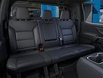 2024 Chevrolet Silverado EV Crew Cab AWD Pickup for sale #243018 - photo 17