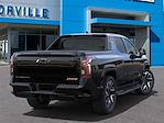 2024 Chevrolet Silverado EV Crew Cab AWD Pickup for sale #243018 - photo 4