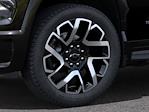 2024 Chevrolet Silverado EV Crew Cab AWD Pickup for sale #243018 - photo 9