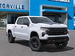 2025 Chevrolet Silverado 1500 Crew Cab 4x4 Pickup for sale #251054 - photo 7