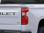 2025 Chevrolet Silverado 1500 Crew Cab 4x4 Pickup for sale #251057 - photo 11