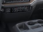 2025 Chevrolet Silverado 1500 Crew Cab 4x4 Pickup for sale #251057 - photo 23
