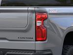 2025 Chevrolet Silverado 1500 Crew Cab 4x4 Pickup for sale #251059 - photo 11