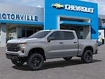 2025 Chevrolet Silverado 1500 Crew Cab 4x4 Pickup for sale #251059 - photo 2