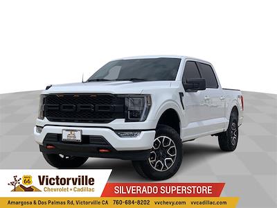 2023 Ford F-150 SuperCrew Cab 4x4 Pickup for sale #251064A - photo 1