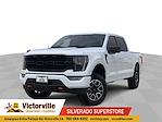 2023 Ford F-150 SuperCrew Cab 4x4 Pickup for sale #251064A - photo 1