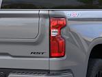 2025 Chevrolet Silverado 1500 Crew Cab 4x4 Pickup for sale #251073 - photo 11