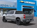 2025 Chevrolet Silverado 1500 Crew Cab 4x4 Pickup for sale #251073 - photo 3