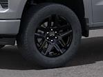 2025 Chevrolet Silverado 1500 Crew Cab 4x4 Pickup for sale #251073 - photo 9
