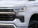 2025 Chevrolet Silverado 1500 Crew Cab 4x2 Pickup for sale #251078 - photo 10