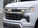 2025 Chevrolet Silverado 1500 Crew Cab 4x2 Pickup for sale #251078 - photo 13