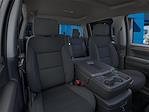 2025 Chevrolet Silverado 1500 Crew Cab 4x2 Pickup for sale #251078 - photo 16