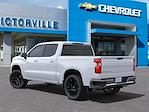 2025 Chevrolet Silverado 1500 Crew Cab 4x2 Pickup for sale #251078 - photo 3
