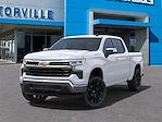 2025 Chevrolet Silverado 1500 Crew Cab 4x2 Pickup for sale #251078 - photo 6
