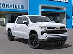 2025 Chevrolet Silverado 1500 Crew Cab 4x2 Pickup for sale #251078 - photo 7