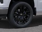 2025 Chevrolet Silverado 1500 Crew Cab 4x2 Pickup for sale #251078 - photo 9