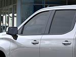 2025 Chevrolet Silverado 1500 Crew Cab 4x2 Pickup for sale #251080 - photo 12