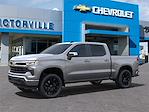 2025 Chevrolet Silverado 1500 Crew Cab 4x2 Pickup for sale #251080 - photo 2