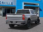 2025 Chevrolet Silverado 1500 Crew Cab 4x2 Pickup for sale #251080 - photo 4