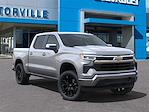 2025 Chevrolet Silverado 1500 Crew Cab 4x2 Pickup for sale #251080 - photo 7
