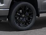 2025 Chevrolet Silverado 1500 Crew Cab 4x2 Pickup for sale #251080 - photo 9