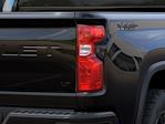 2025 Chevrolet Silverado 2500 Crew Cab 4x4 Pickup for sale #251088 - photo 11