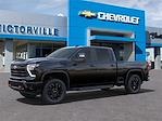 2025 Chevrolet Silverado 2500 Crew Cab 4x4 Pickup for sale #251088 - photo 2