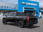 2025 Chevrolet Silverado 2500 Crew Cab 4x4 Pickup for sale #251088 - photo 3