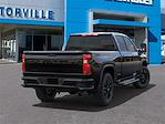 2025 Chevrolet Silverado 2500 Crew Cab 4x4 Pickup for sale #251088 - photo 4
