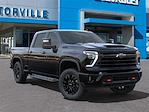 2025 Chevrolet Silverado 2500 Crew Cab 4x4 Pickup for sale #251088 - photo 7