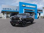 2025 Chevrolet Silverado 2500 Crew Cab 4x4 Pickup for sale #251088 - photo 8