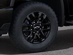 2025 Chevrolet Silverado 2500 Crew Cab 4x4 Pickup for sale #251088 - photo 9