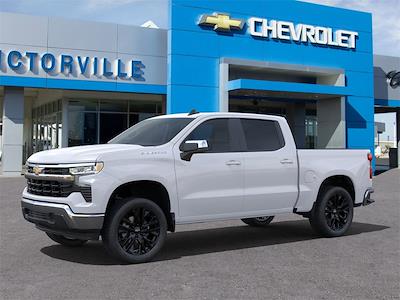 2025 Chevrolet Silverado 1500 Crew Cab 4x2 Pickup for sale #251098 - photo 2