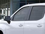 2025 Chevrolet Silverado 1500 Crew Cab 4x2 Pickup for sale #251098 - photo 12