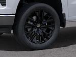 2025 Chevrolet Silverado 1500 Crew Cab 4x2 Pickup for sale #251098 - photo 9