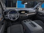 2025 Chevrolet Silverado 1500 Crew Cab 4x4 Pickup for sale #251101 - photo 15