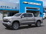 2025 Chevrolet Silverado 1500 Crew Cab 4x4 Pickup for sale #251101 - photo 2